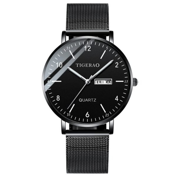 Customized Watch